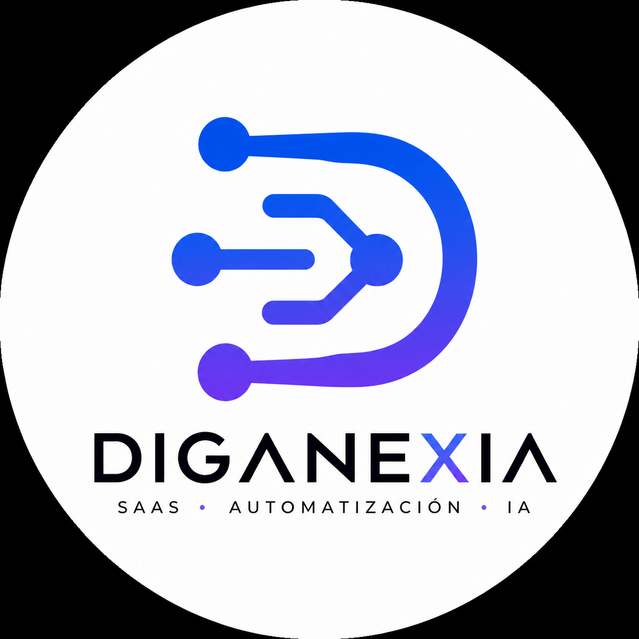 Diganexia